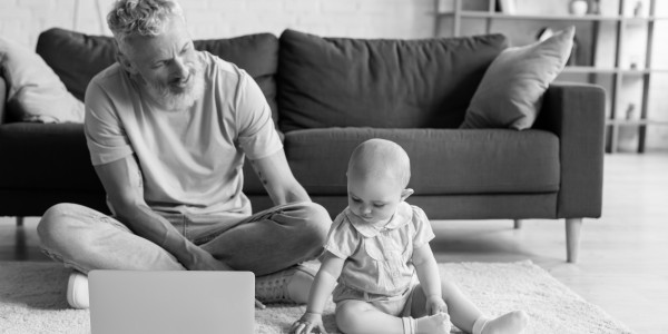 Adaptaciones, Reducciones y Registro de Jornada Godall · Conciliación de Trabajo y Familia