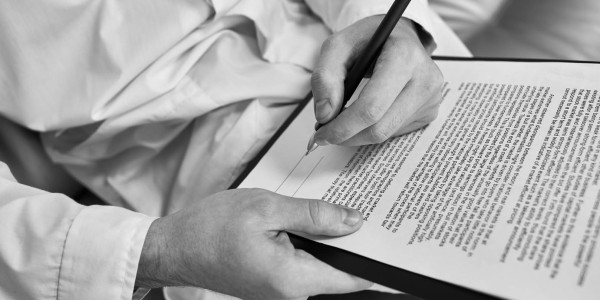 Contratos de Trabajo / Situaciones Irregulares Vilalba dels Arcs · Contratos con Cláusulas Abusivas